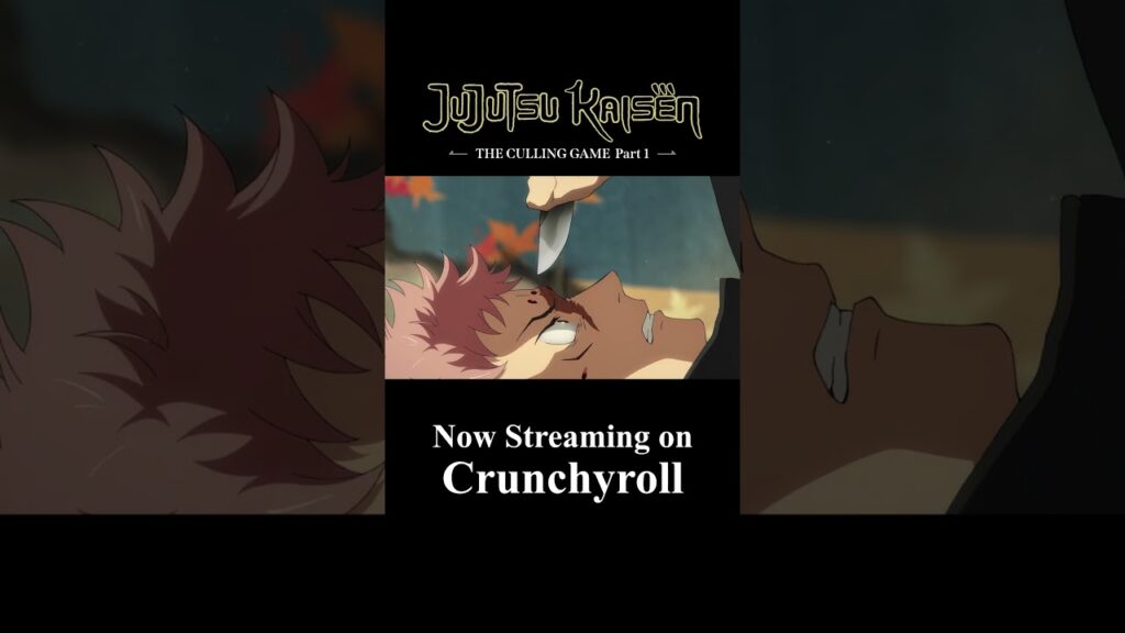 Jujutsu Kaisen: orden para ver el anime y las películas sin perderse