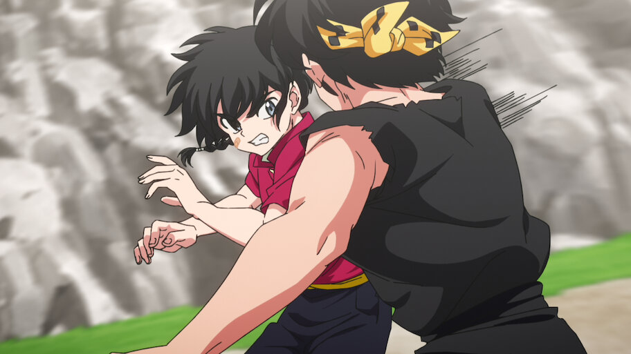 Ranma 1/2 temporada 3 llega a Netflix: fecha, tráiler y qué sabemos