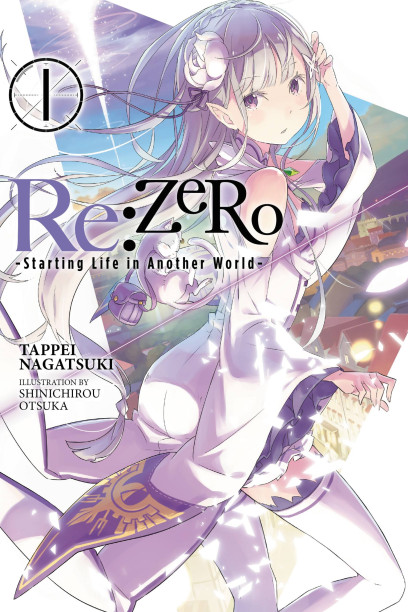 Qué es una novela ligera y en qué se diferencia de un manga