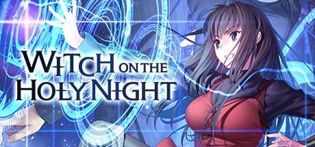 Qué es una novela visual: videojuegos como Witch on the Holy Night y sus adaptaciones al anime